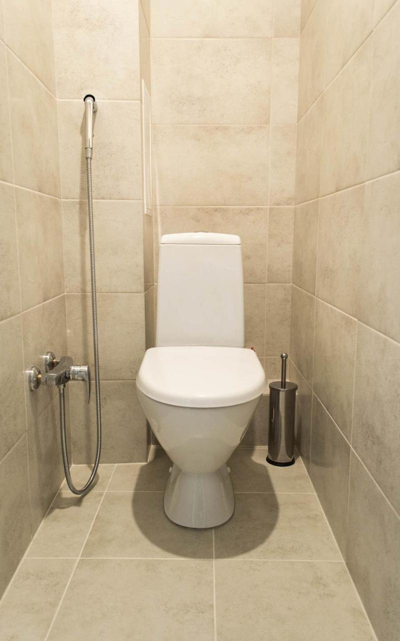 Cozy 2-Room Apartment On Zhvanetsky Boulevard Odessa Dış mekan fotoğraf