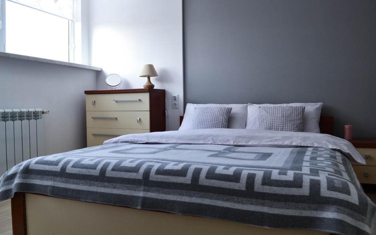 Cozy 2-Room Apartment On Zhvanetsky Boulevard Odessa Dış mekan fotoğraf