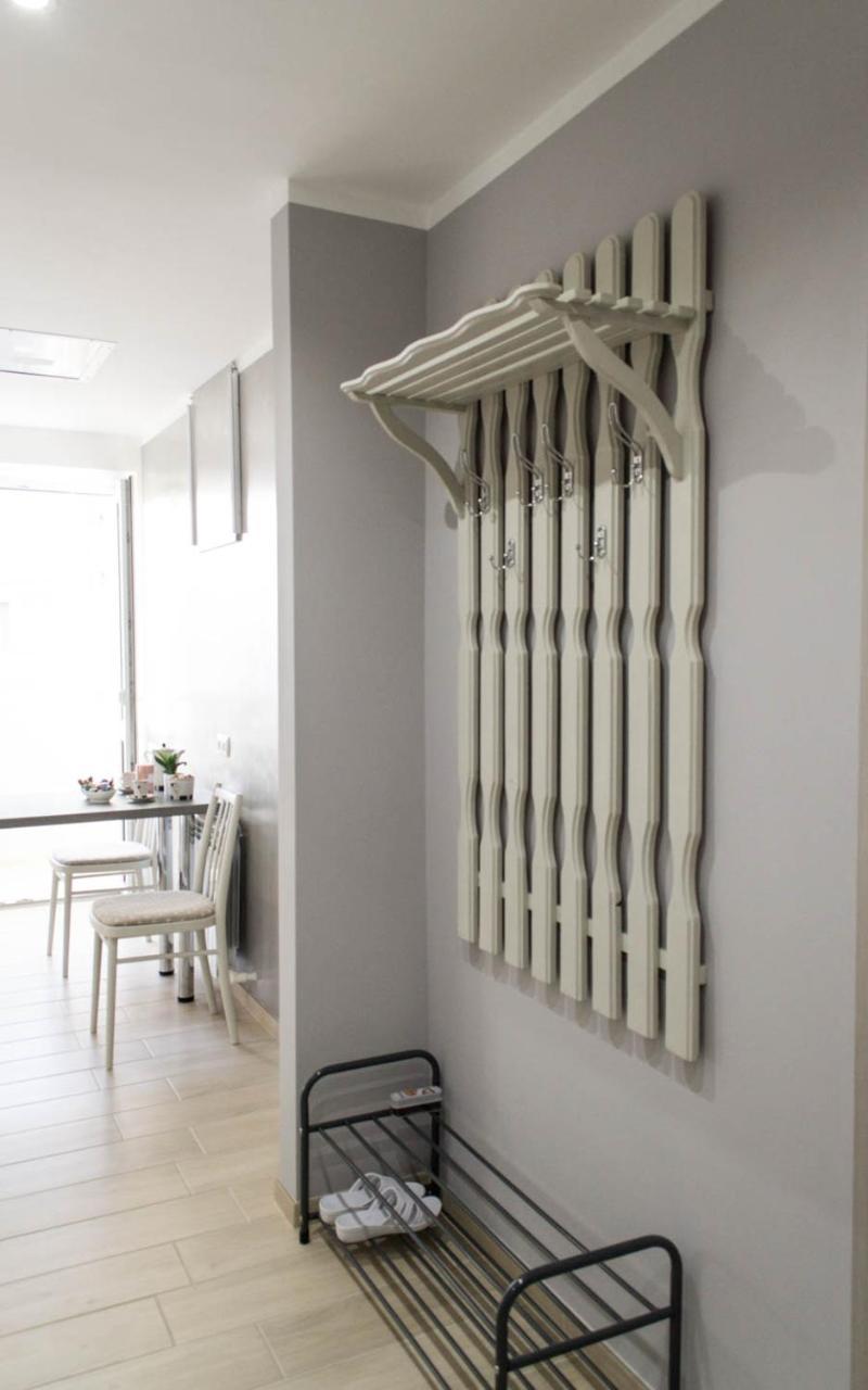 Cozy 2-Room Apartment On Zhvanetsky Boulevard Odessa Dış mekan fotoğraf
