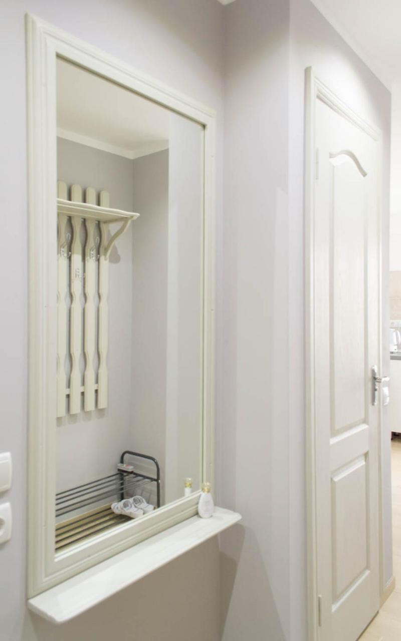 Cozy 2-Room Apartment On Zhvanetsky Boulevard Odessa Dış mekan fotoğraf
